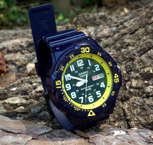 edifice casio 5125