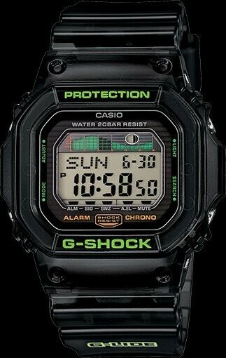 g shock glx 5600c