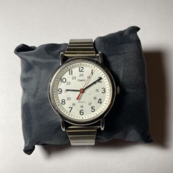 TIMEX WATCH INDIGLO NOT WORKING intelligence overview