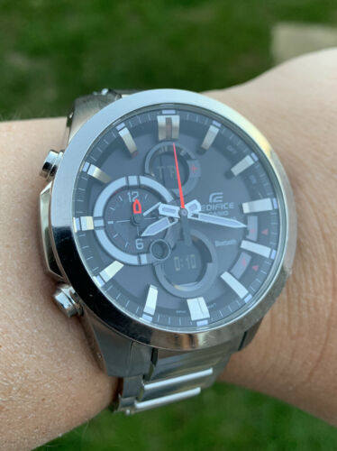 casio ecb 500d