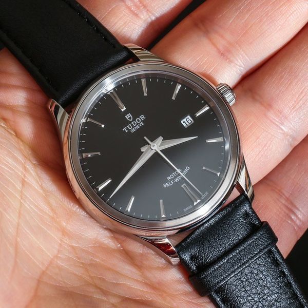 12700 tudor