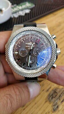 breitling bentley a47362