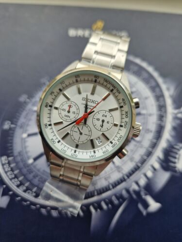 Seiko hotsell 6t63 price