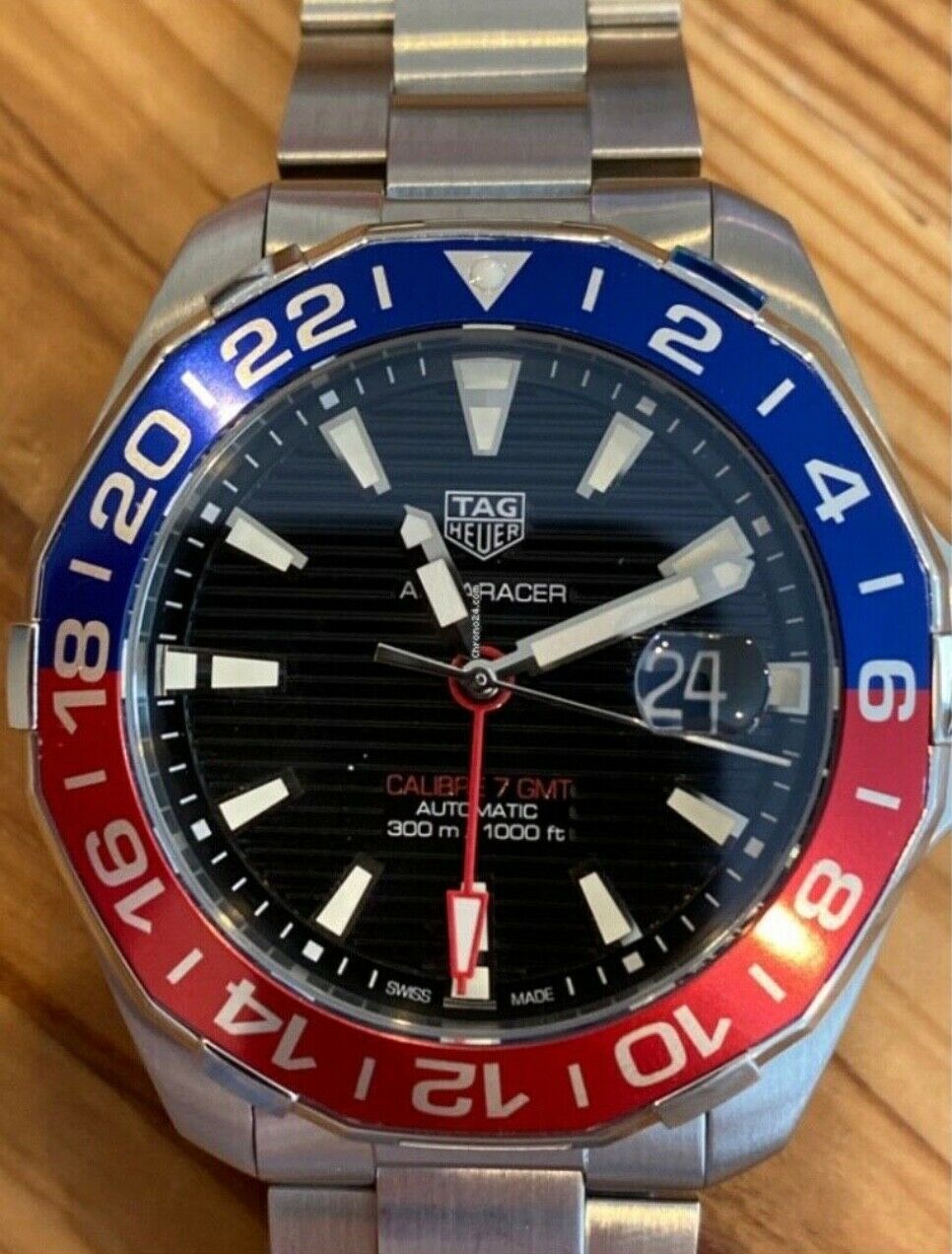 tissot heritage 2008