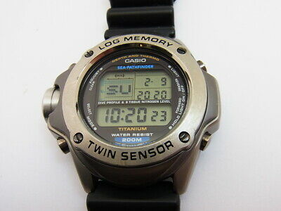 casio prw 3500t