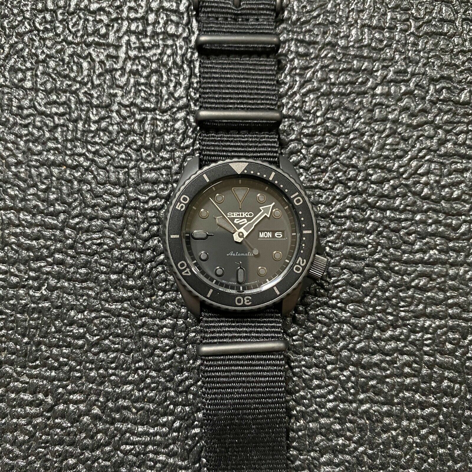 Seiko srpd online 57