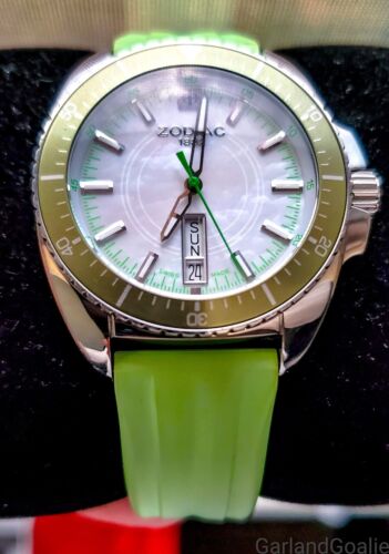 昭和16年　親王様 Vintage 14k Solid Gold Zodiac Hermetic Automatic Swiss Movement