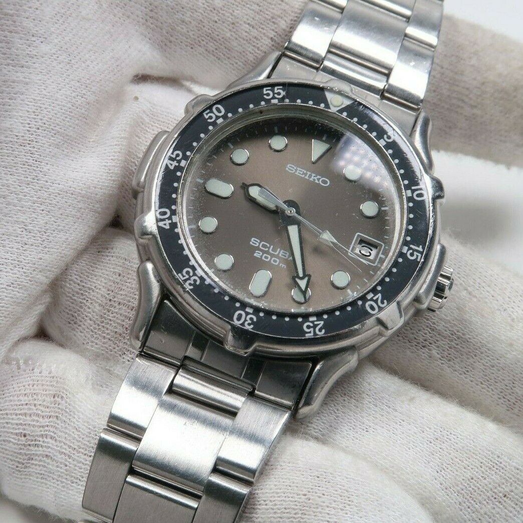 seiko 5h25