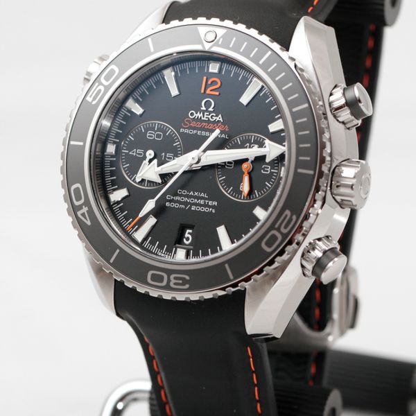 FS Omega Ocean Chrono 9300 (in Canada) WatchCharts