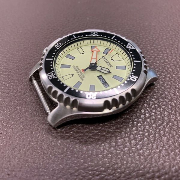 casio enticer a657