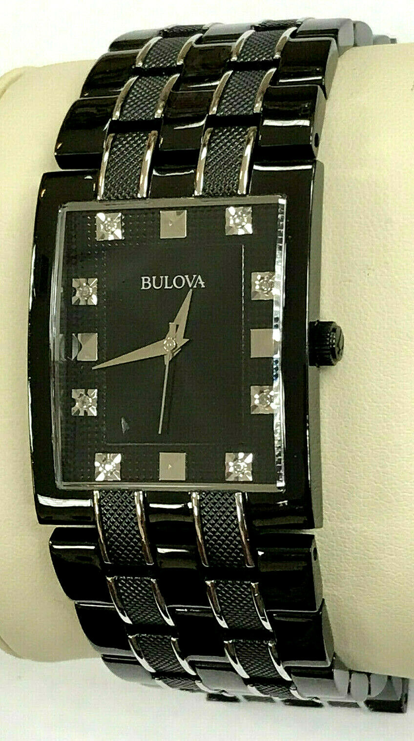 Bulova 98d111 discount