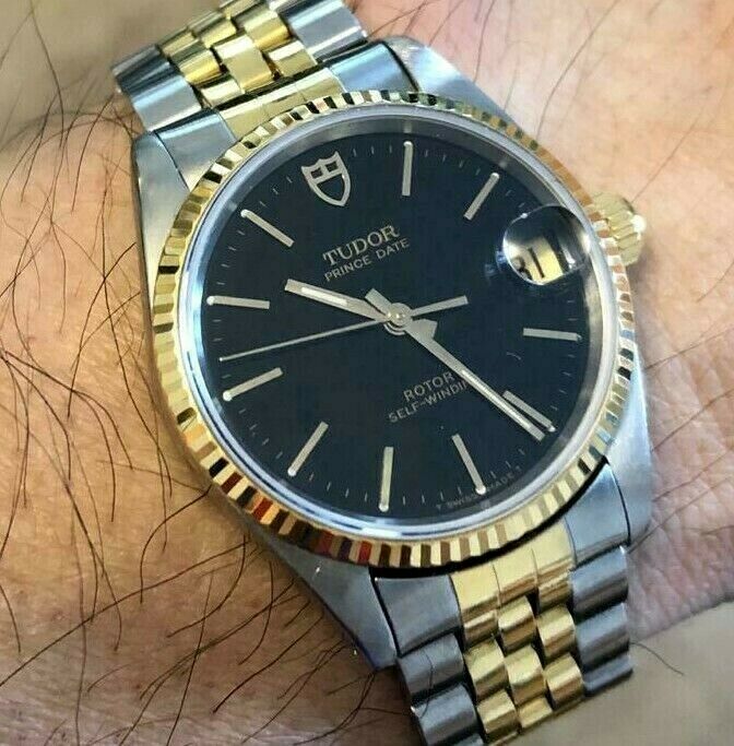 72033 tudor hot sale