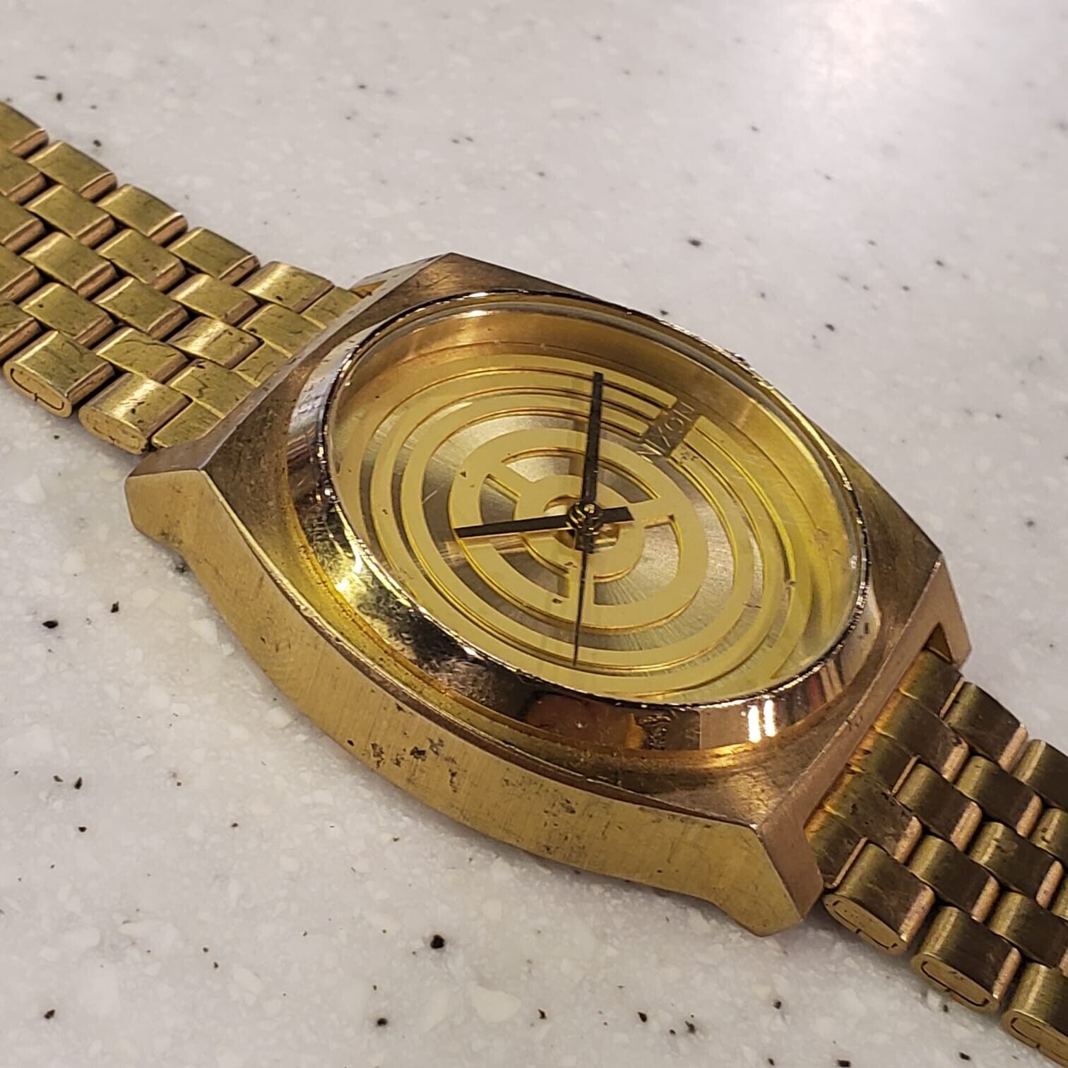 Nixon time store teller star wars