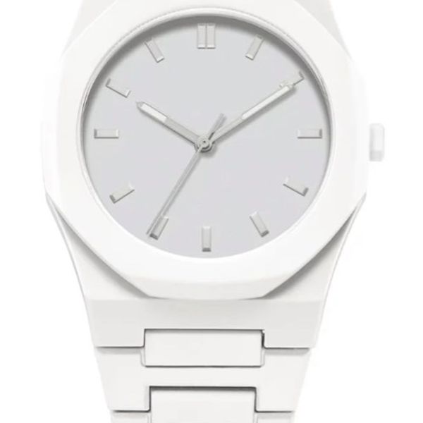 White Ceramic Watch | WatchCharts Marketplace
