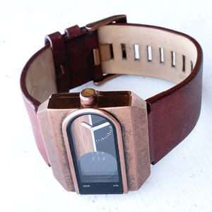 Vintage FOSSIL JR 9309 Analog + Digital Men's Watch | WatchCharts