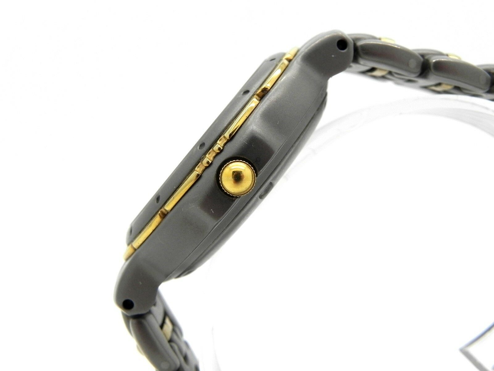 CITIZEN 8228-S81683 Titanium Automatic Watch Skeleton Dial