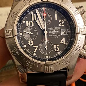 breitling a13380 price