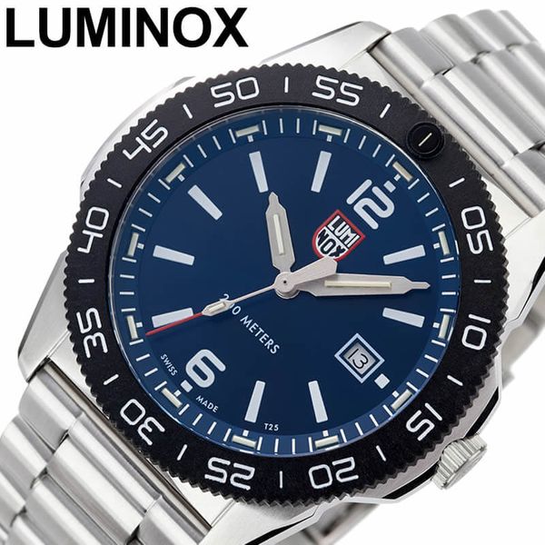 luminox 3120