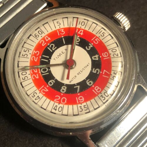 Timex bullseye cheap