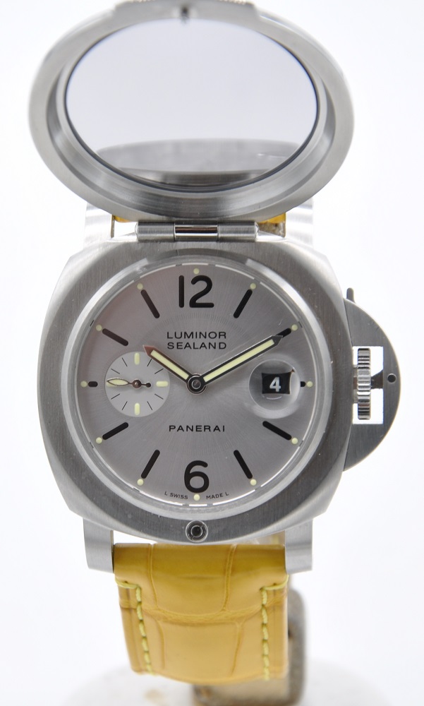 FS Panerai Luminor Sealand Year of the Dragon LIMITED to 50