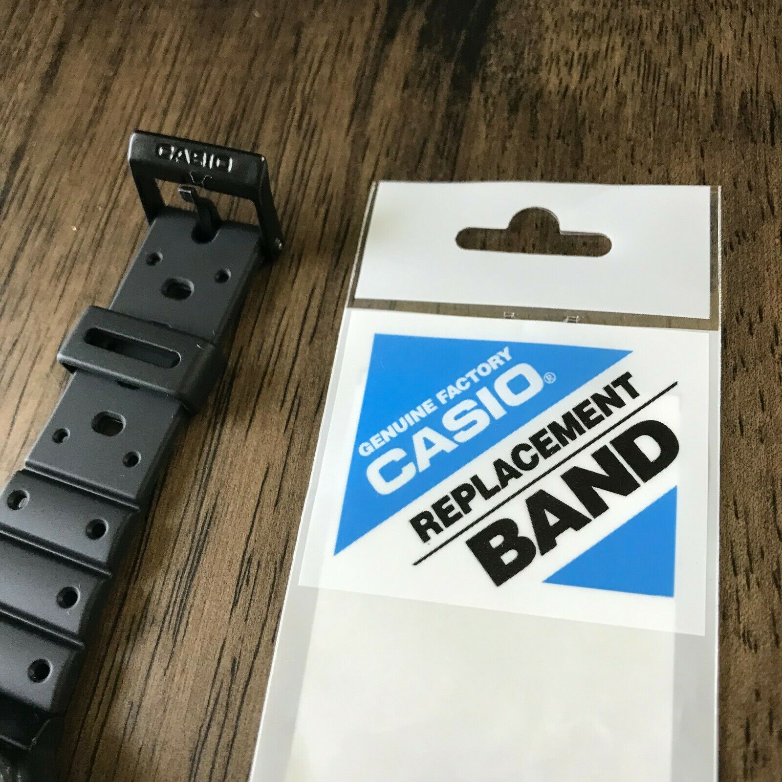 RARE Vintage 1989 Casio SDB-500W Lap Memory Jogging Watch
