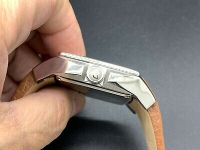 NEW OLD STOCK DIESEL DZ-1273 DAY-DATE WATER RESISTANT 10 ATM
