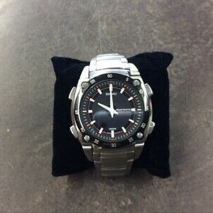 Seiko Gent's Wristwatch Sportura H024-00A0 (LIN016325) | WatchCharts