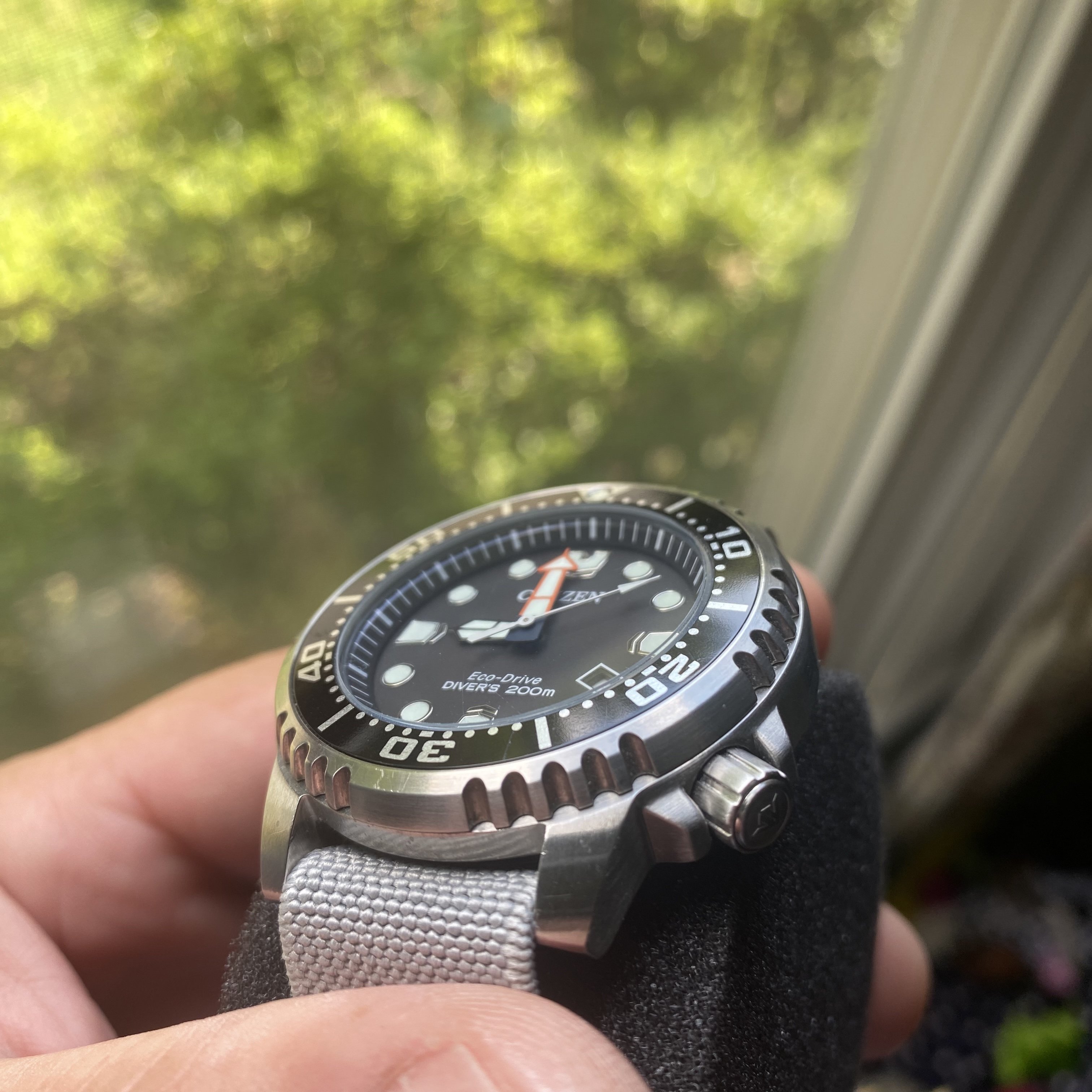 Citizen bn0150 2025