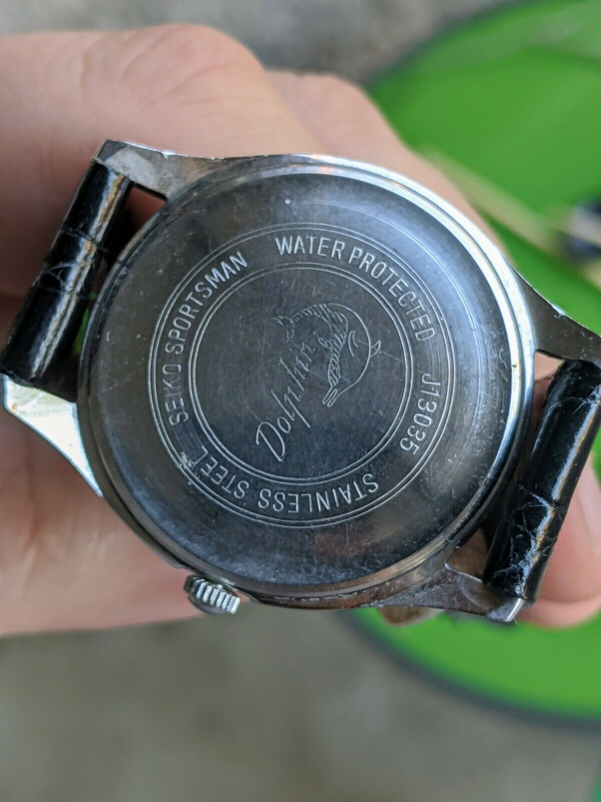 Vintage 