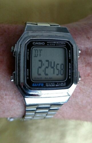 casio 3234 a178w price