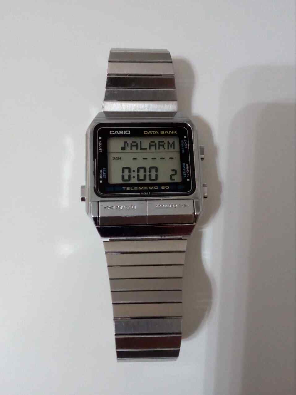 casio db 100