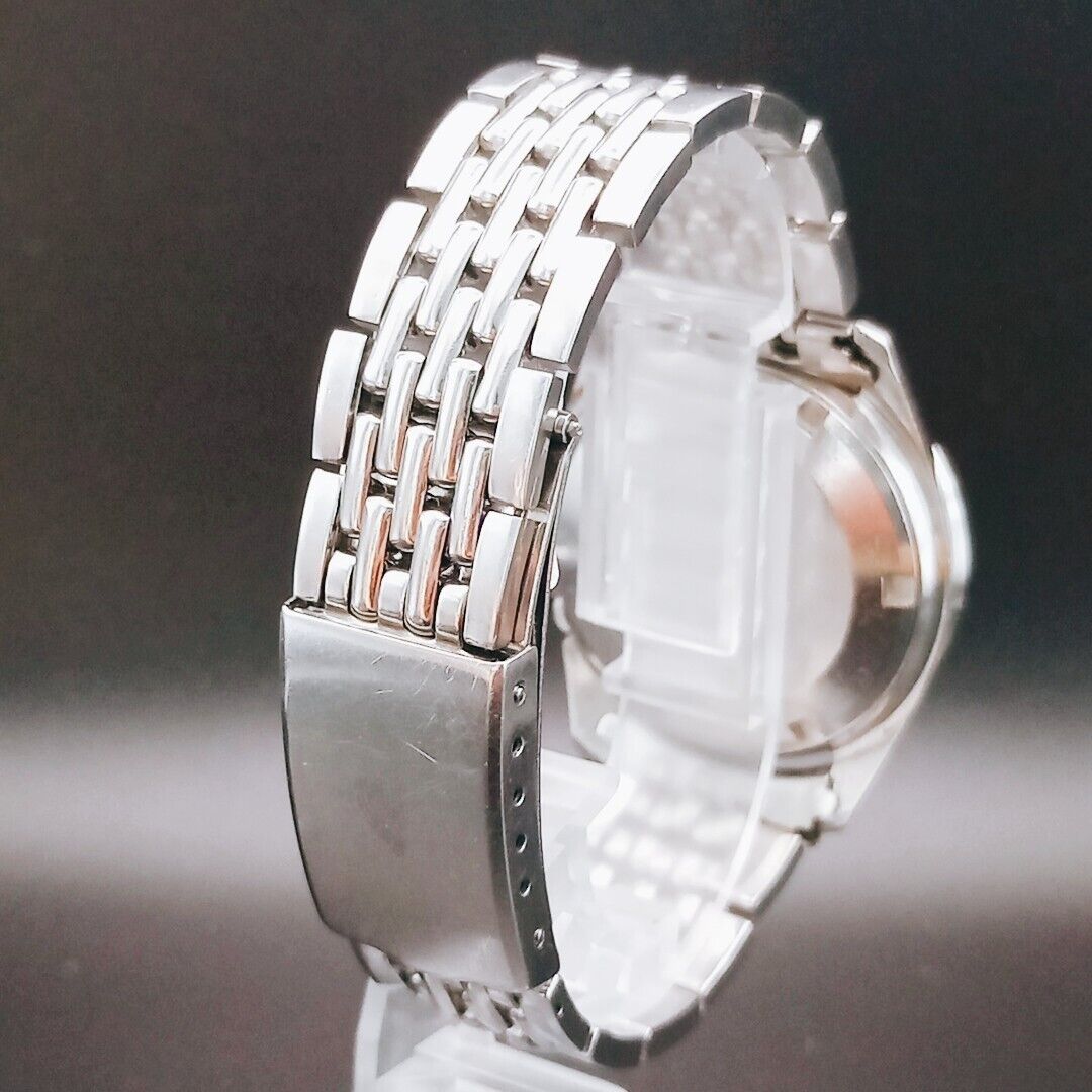 SEIKO SEIKOMATIC WEEKDATER 6206-8040 Vintage JAPAN 26J 【Mint】 SN