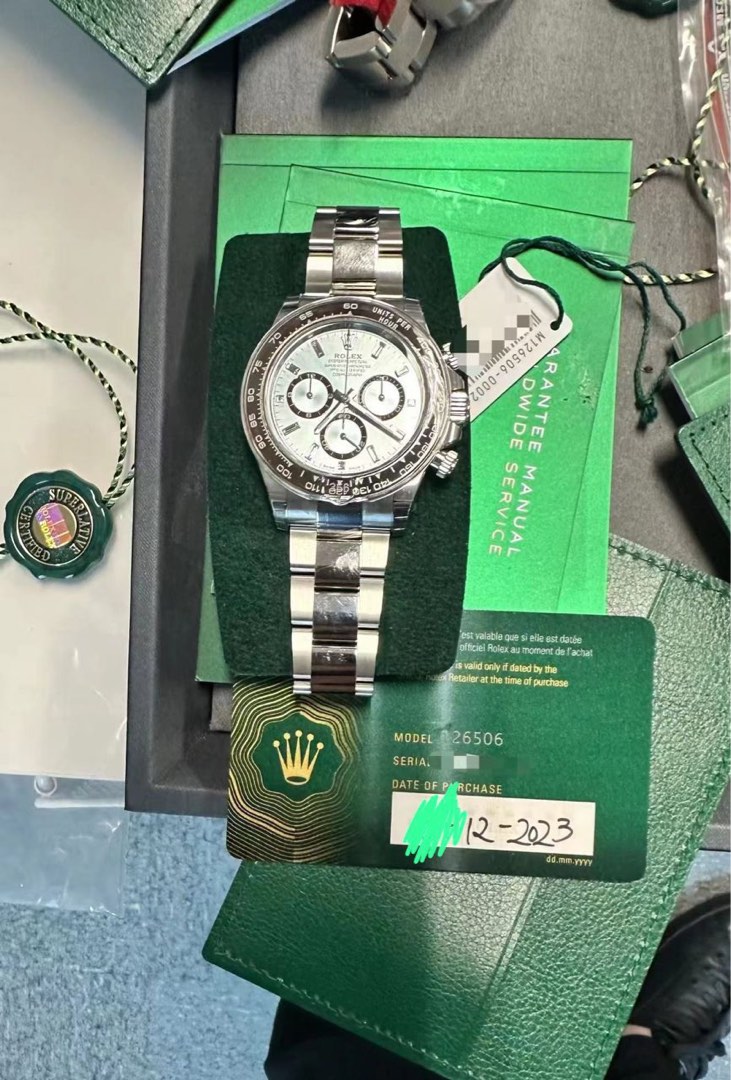 Rolex watches for sale on Carousell WatchCharts Marketplace