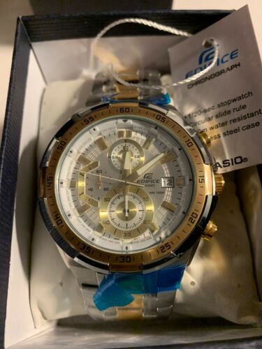 edifice casio 5345 price