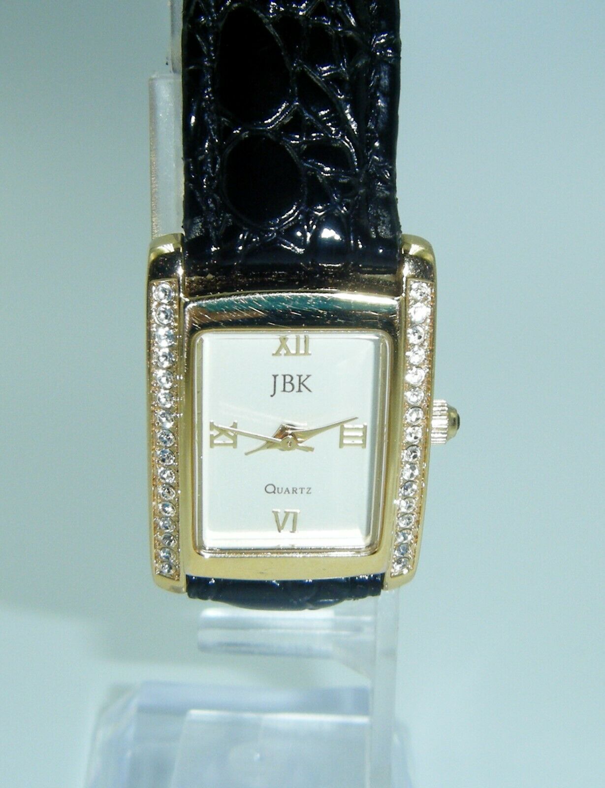 JBK Collection By Camrose & Kross Seiko Quartz Movement 