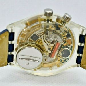 2002 SWATCH: James Bond 007  display picture 3