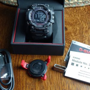 Casio G-Shock Rangeman GPRB1000 For Sale | WatchCharts Casio G-Shock Rangeman GPRB1000 For Sale | WatchCharts