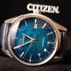 Citizen NB1060-12L Price as of April 2025 | WatchCharts Citizen NB1060-12L Price as of April 2025 | WatchCharts