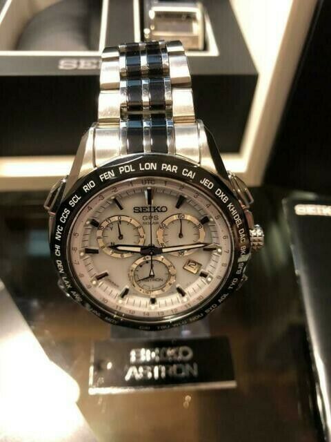 Seiko astron outlet sse001