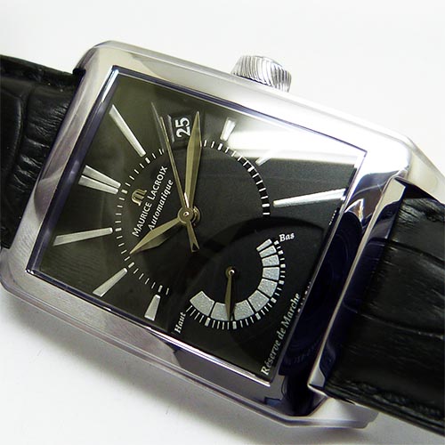 Maurice clearance lacroix pt6157