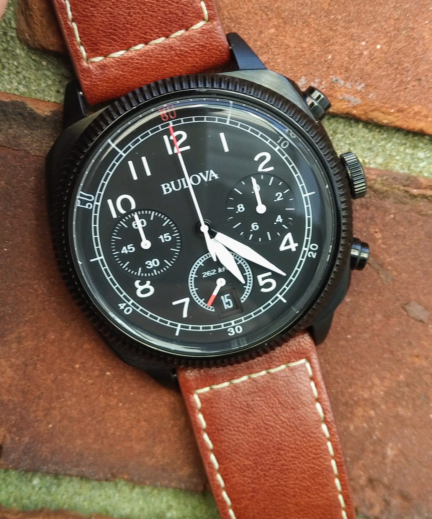 Fossil watchuseek sale