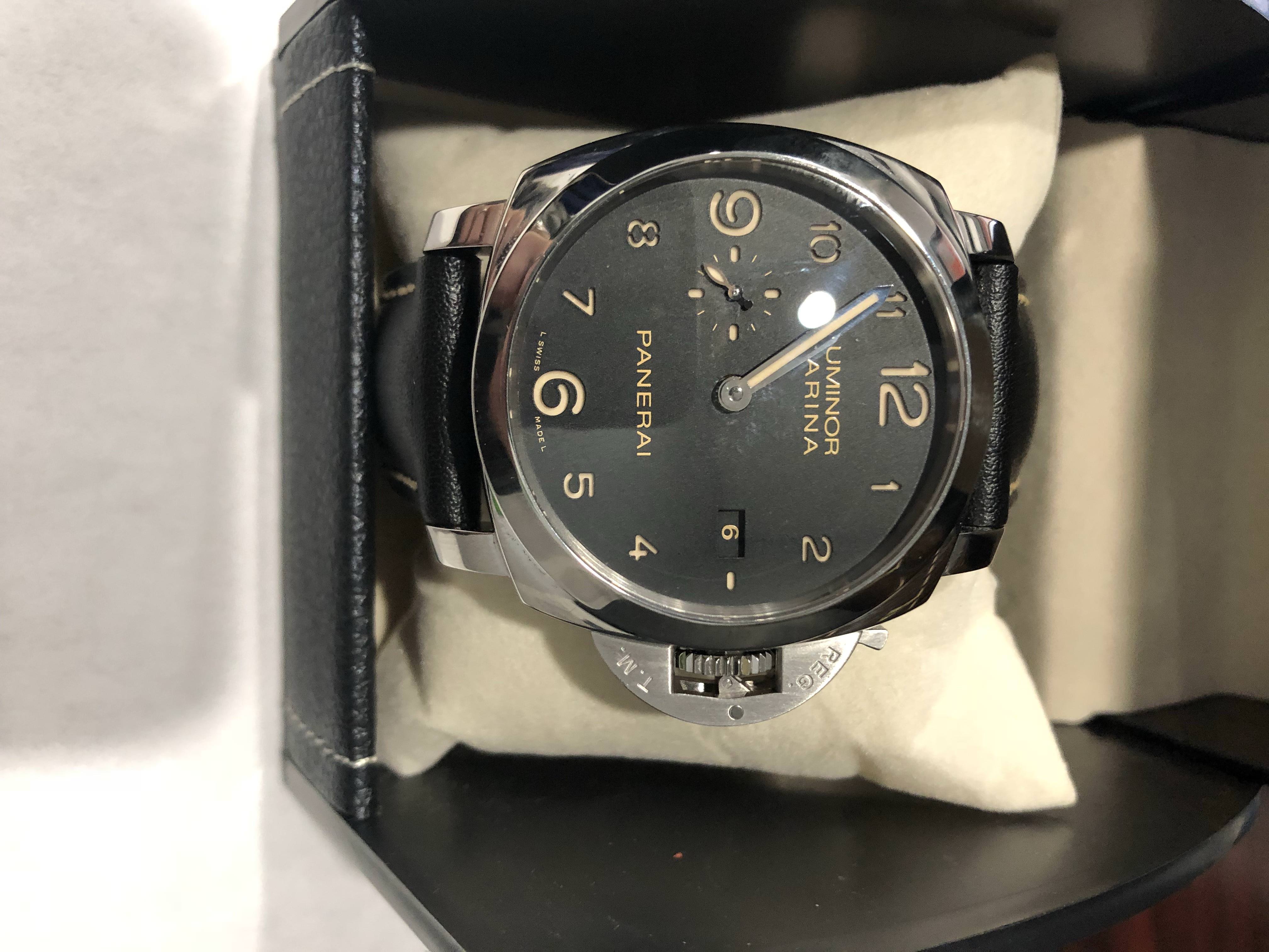 Panerai op 6900 hotsell