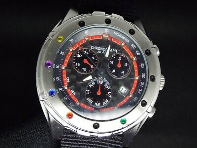 non digital watch
