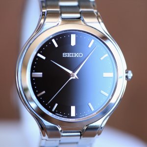 WTS] SEIKO DOLCE SACM165 - REDUCED, 8j41, SAPPHIRE | WatchCharts