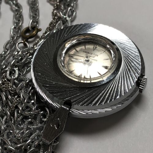 Princeton hotsell pocket watch