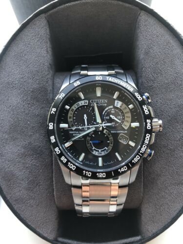 citizen eco drive at4010