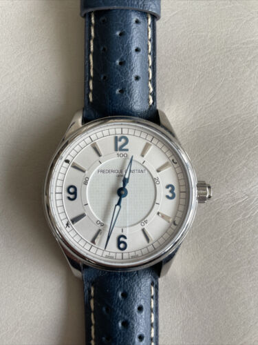 frederique constant fc 282x5b4 6