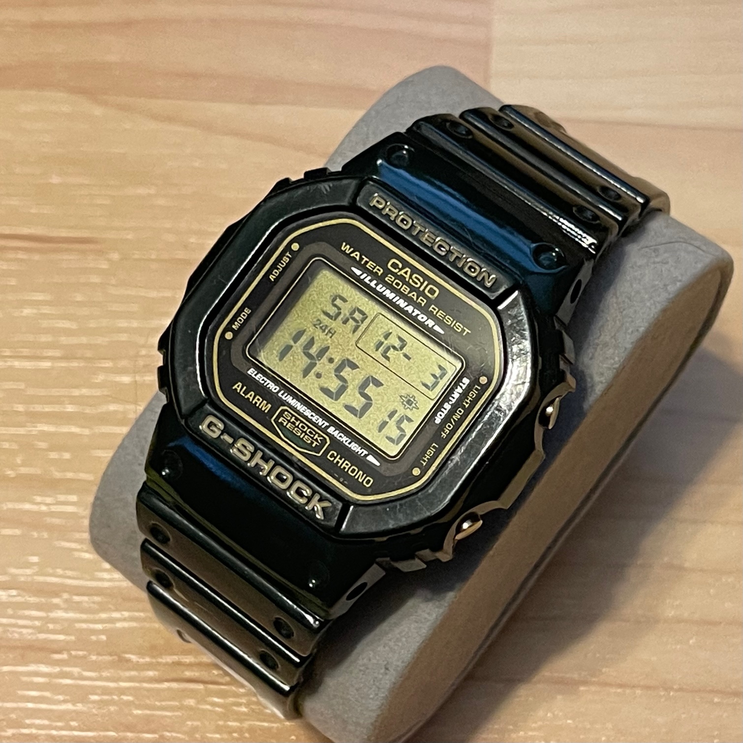 Dw5600r online