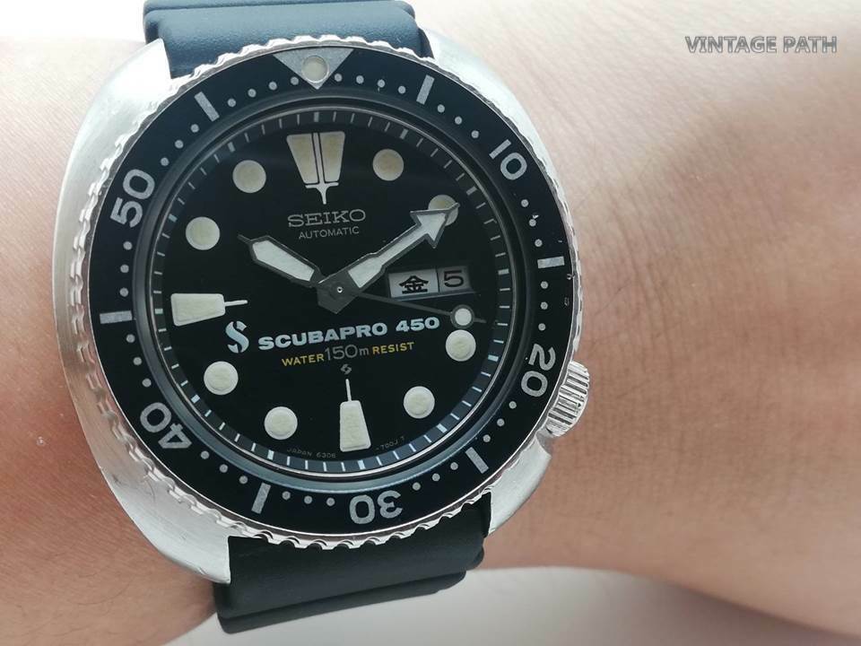 seiko scubapro