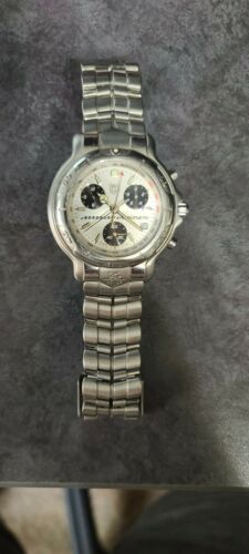 Tag best sale heuer hakkinen